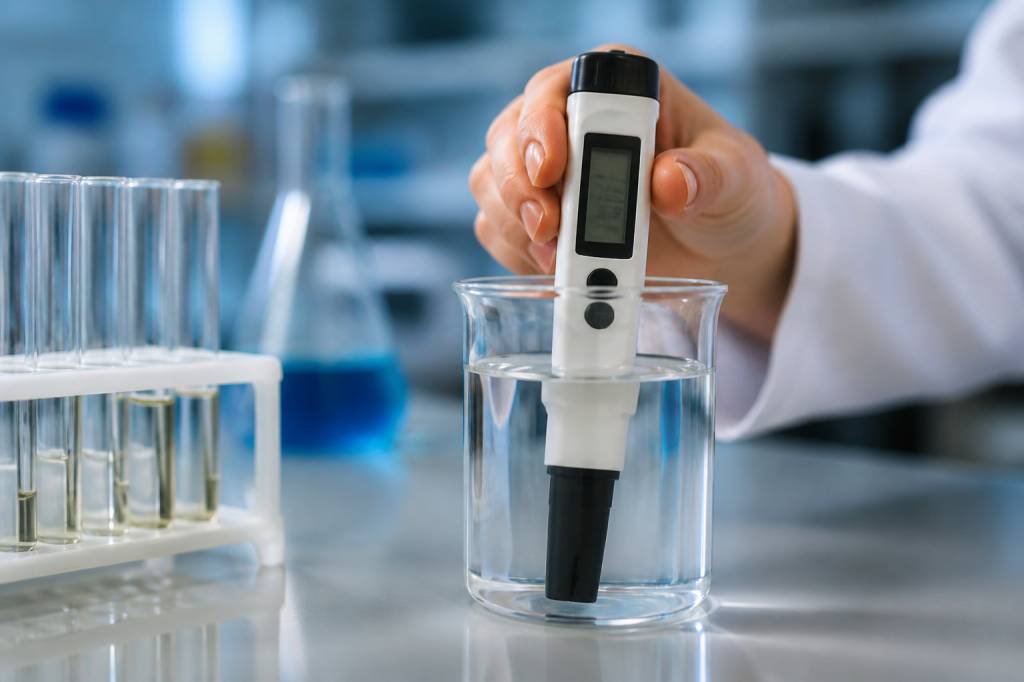 Basic substances ph: what they mean for water quality and filtration