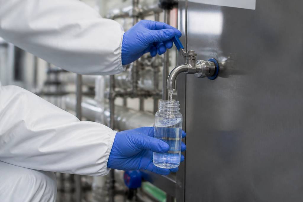 Pfas plan: a practical guide to managing PFAS contamination in water