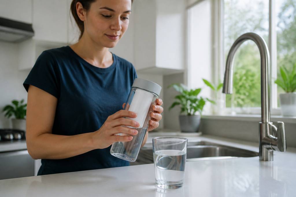 How to avoid forever chemicals in the UK: practical steps for safer water