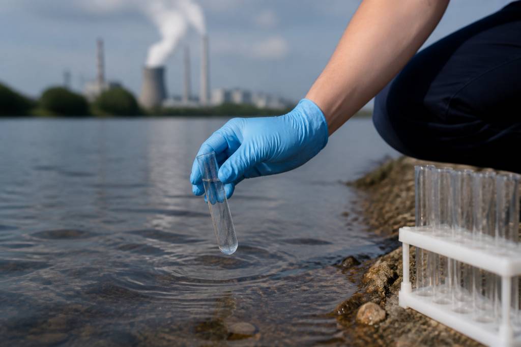 Pfas chemical list: key compounds, health risks and water contamination sources