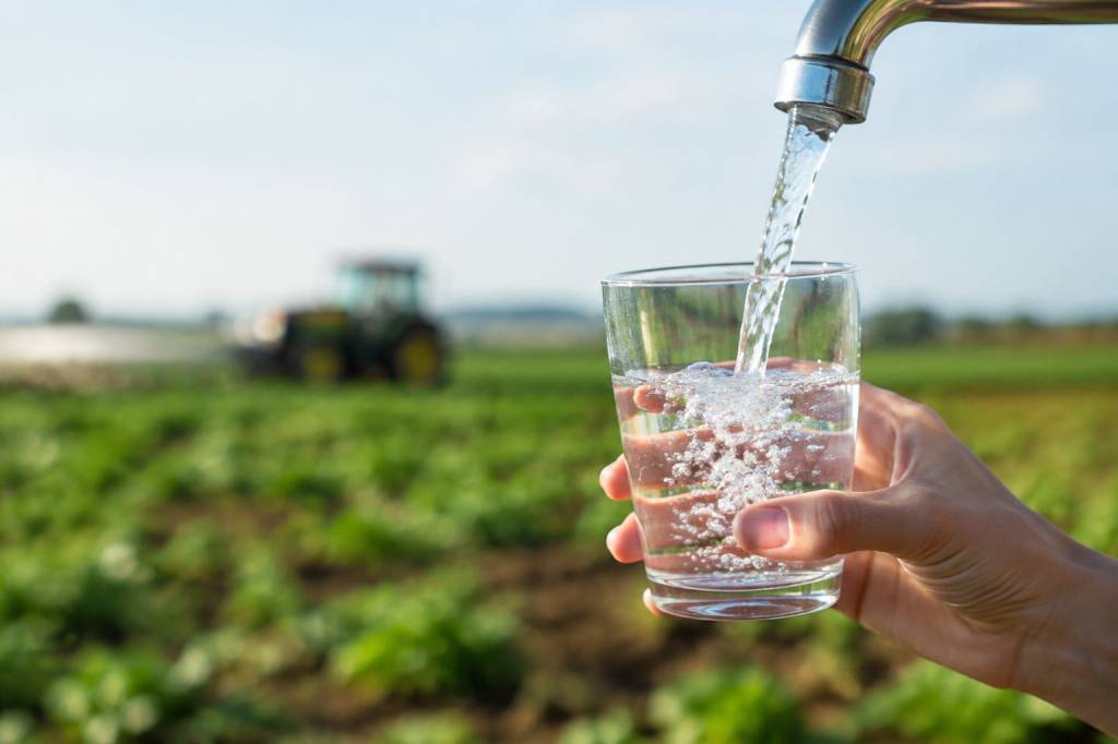 Is glyphosate safe? What the science says about drinking water and health