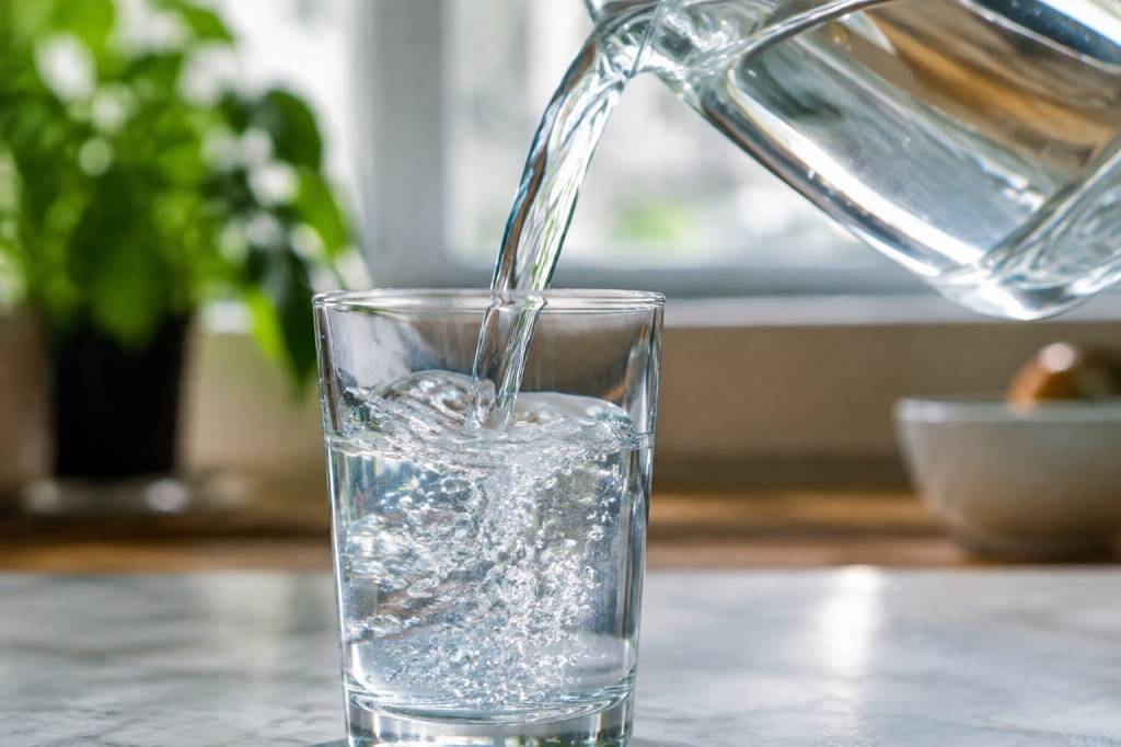Disinfection water: effective methods for safe and clean drinking water