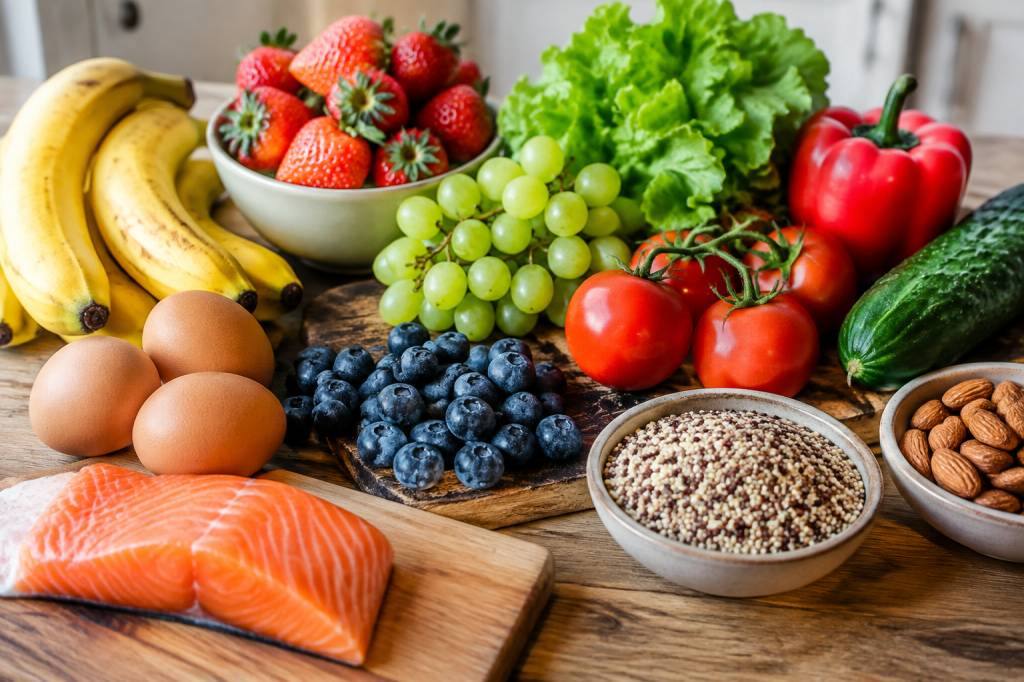Dirty dozen foods: what they reveal about pesticide exposure and safer choices