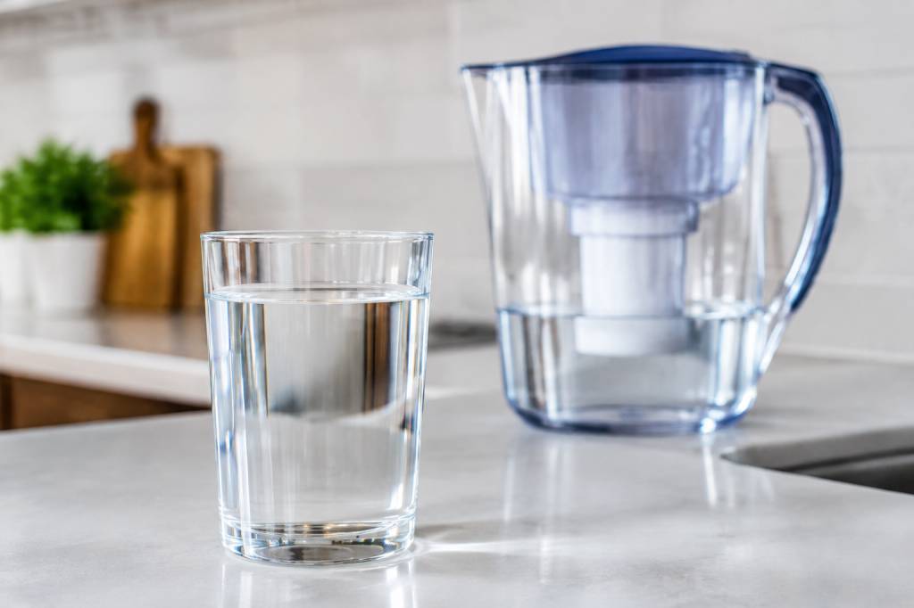 Dirty dozens: what they are and why they matter for PFAS-free water