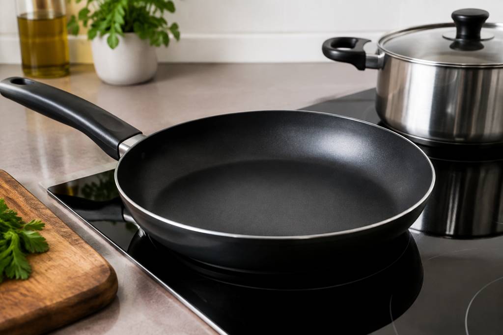 Ptfe non stick cookware and pfas: what you need to know