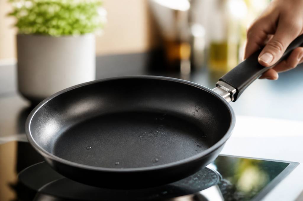 Is non stick coating toxic? PFAS health risks and safer alternatives