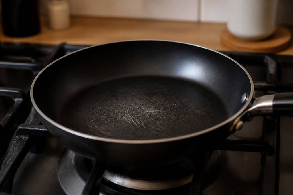 Non stick pan dangers: what consumers need to know about pfas