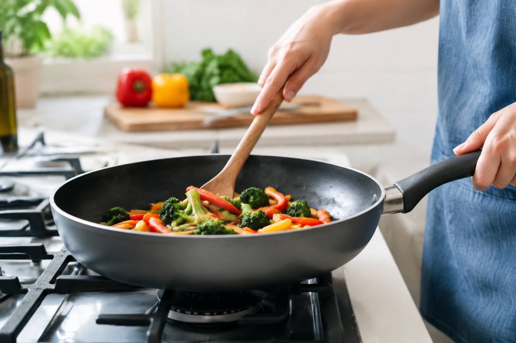 Non stick cookware and cancer: understanding the potential health risks