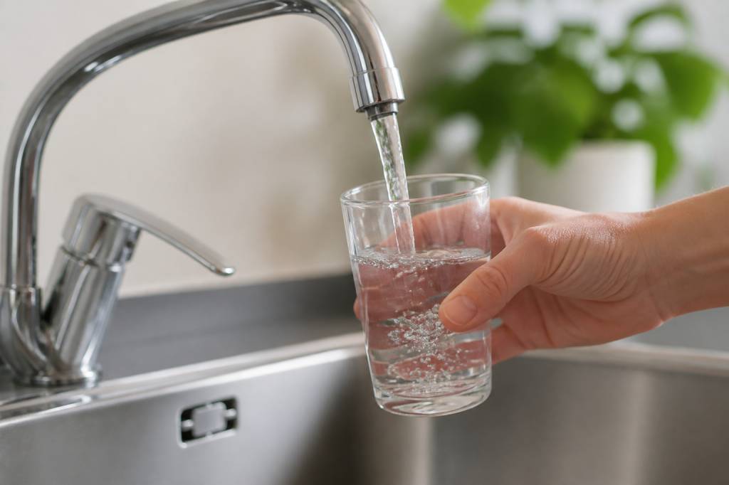Pfas in drinking water uk map: Find contaminated areas and water quality risks