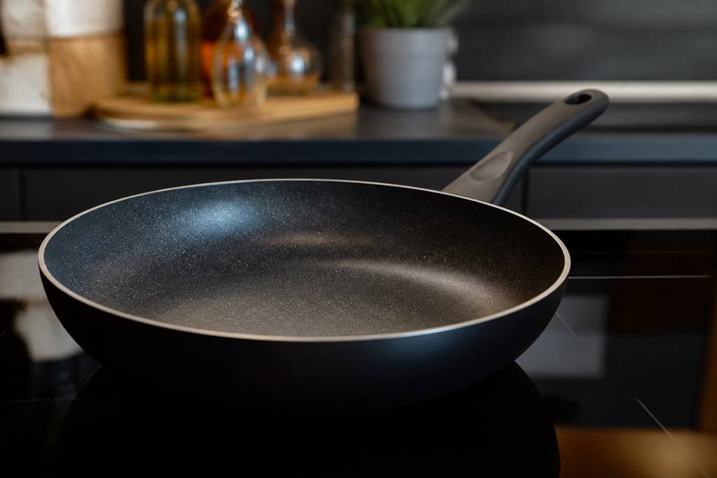Are non stick pans dangerous? Understanding PFAS and food safety