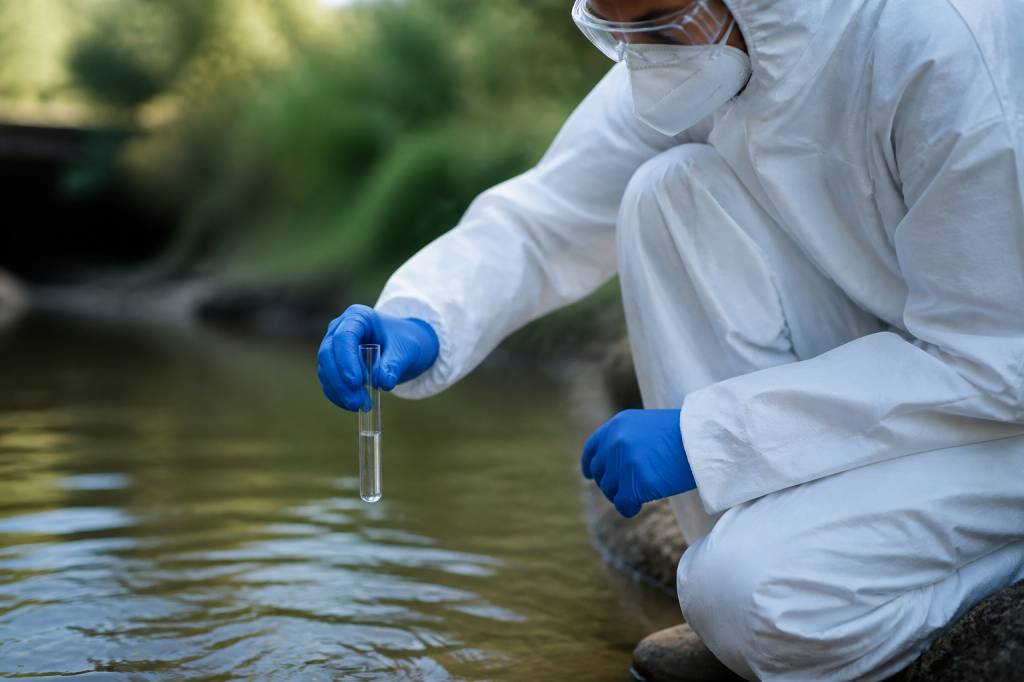 What is a pfa chemical? Definition, uses and health risks
