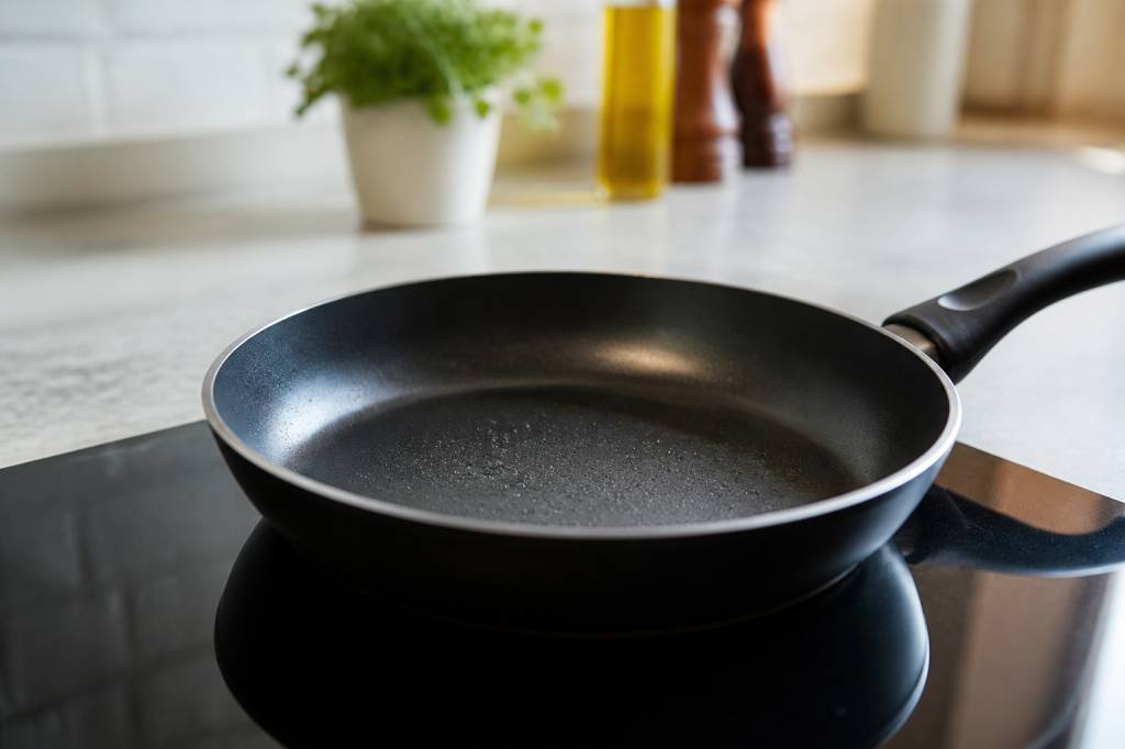 Non stick material and pfas: understanding health risks and safer alternatives