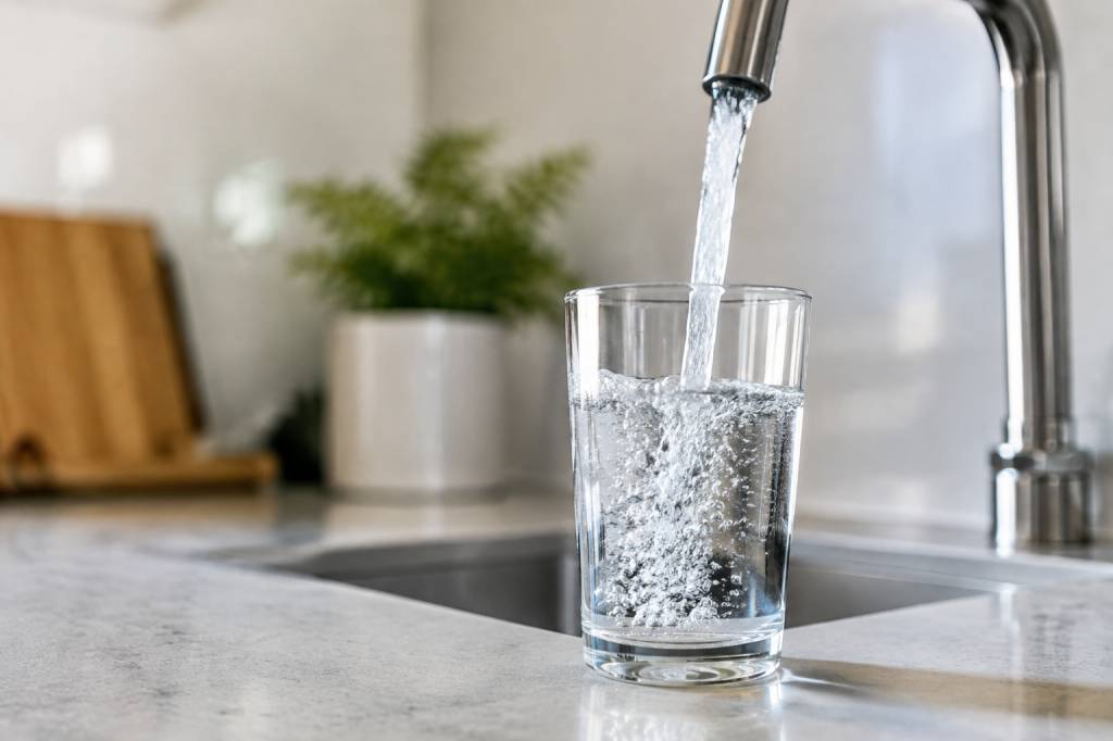 Dirty dozens list: understanding persistent chemicals in drinking water