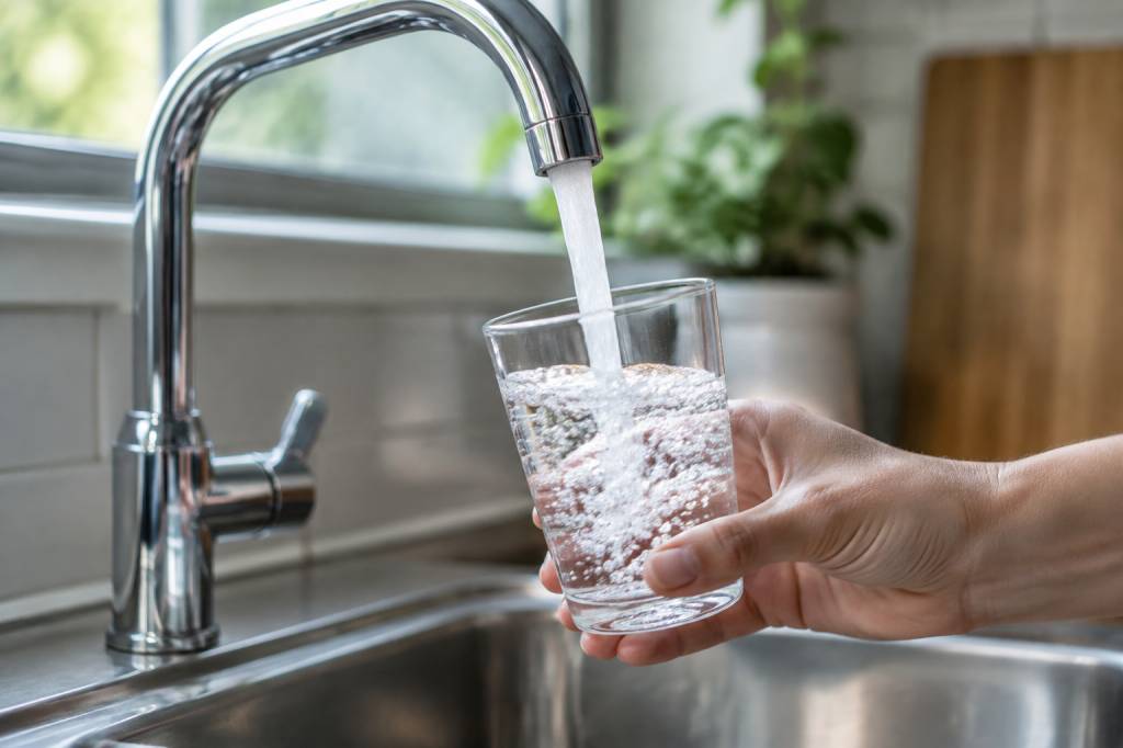 Dirty dozen UK 2026: PFAS pollution, drinking water risks and regulations