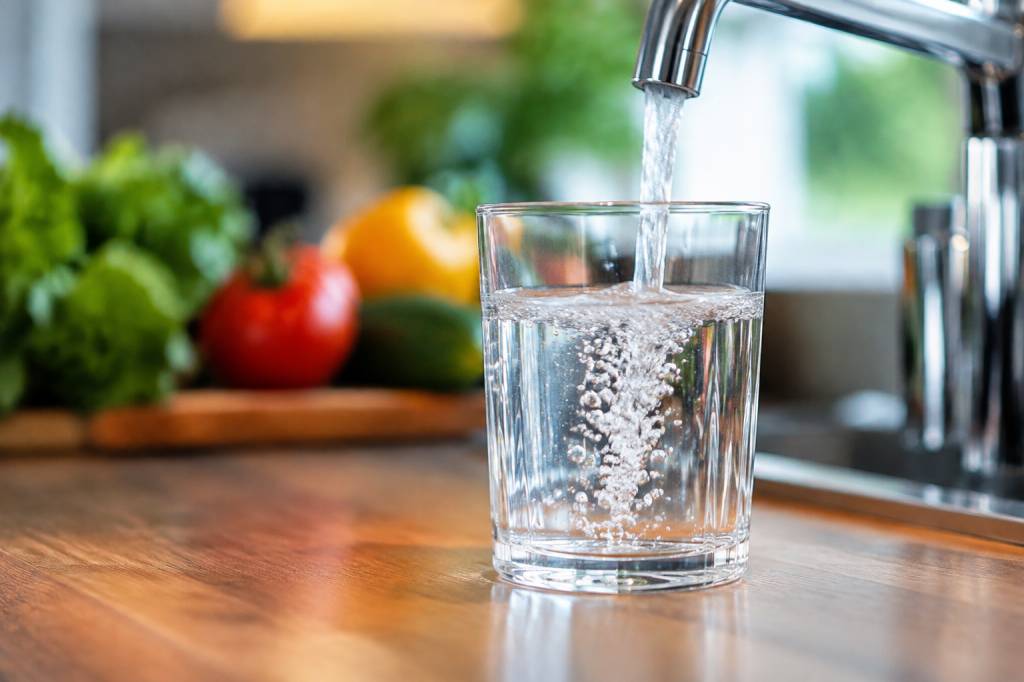 Food and pesticides: understanding contamination risks in drinking water
