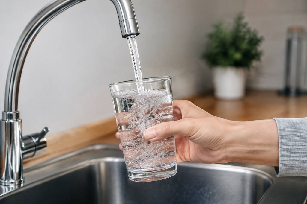 Clean 15 UK: what the water standard means for PFAS contamination and drinking water