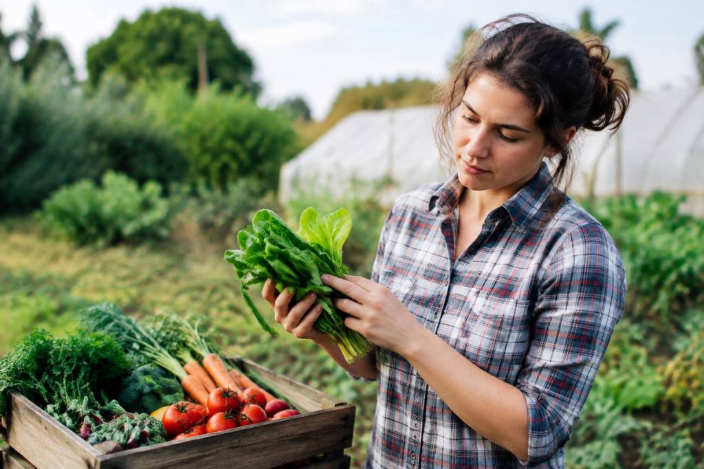 Can organic foods have pesticides? What consumers need to know