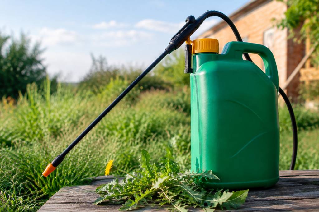 Does Roundup contain glyphosate? What you need to know about its use and water contamination